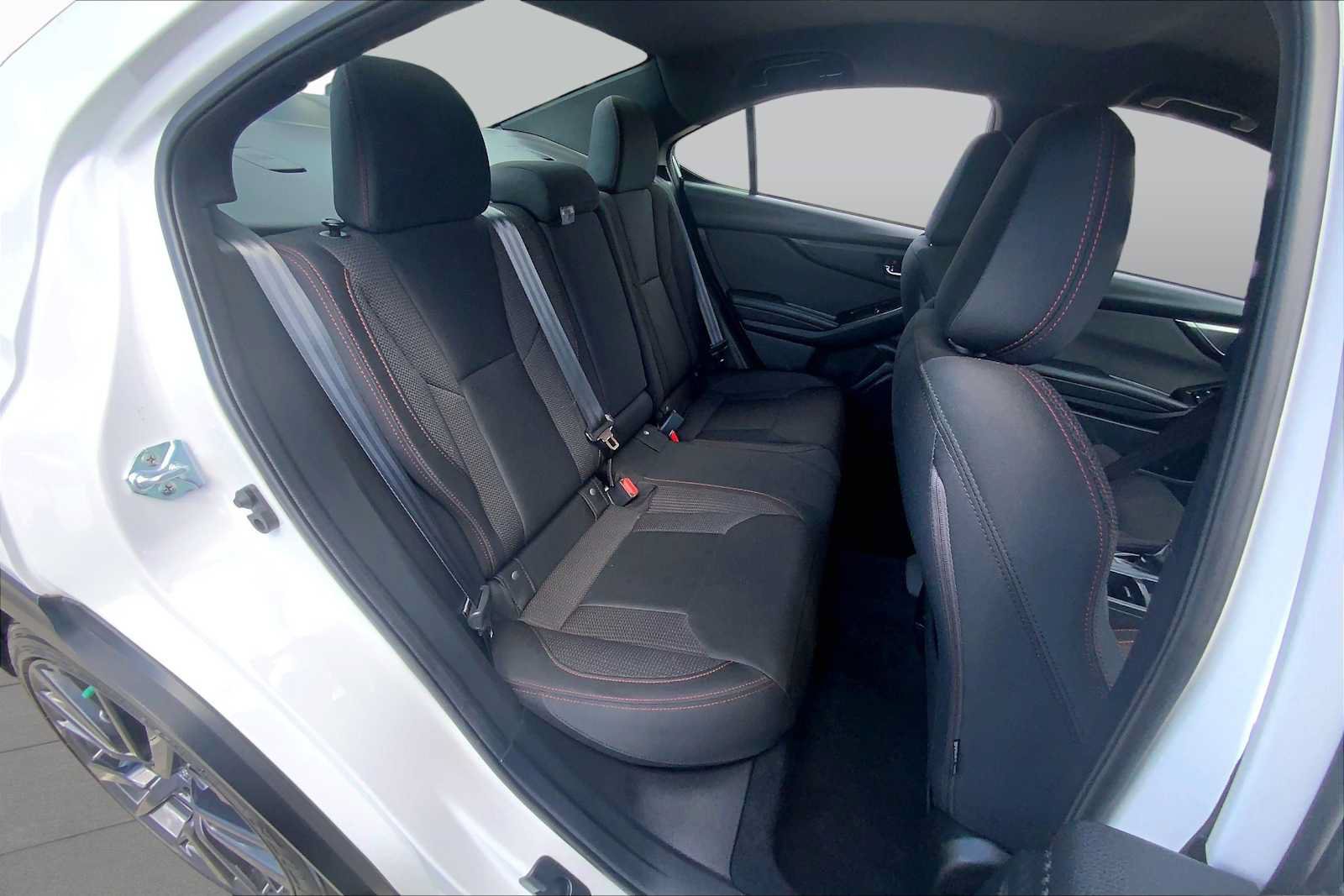 Certified 2023 Subaru WRX Premium AWD/4WD image 19