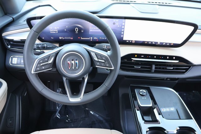 New 2026 Buick Enclave Preferred w/ Power Package image 15