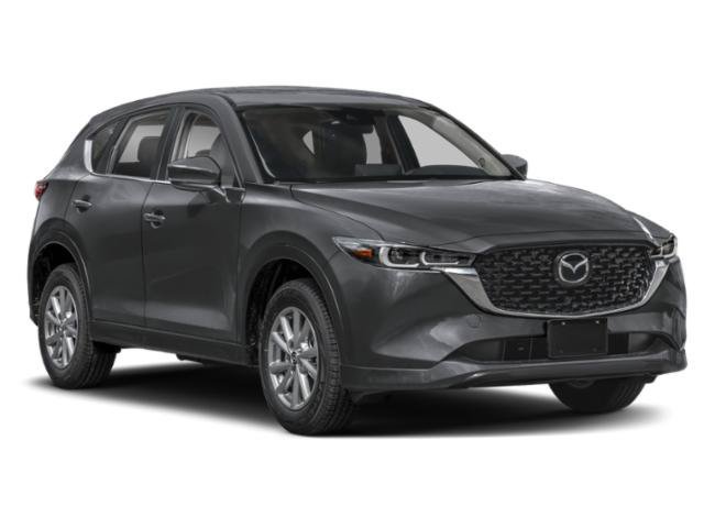 Certified 2024 MAZDA CX-5 AWD 2.5 S w/ Select Package image 9