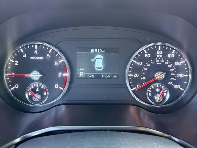 Used 2020 Kia Telluride EX image 32