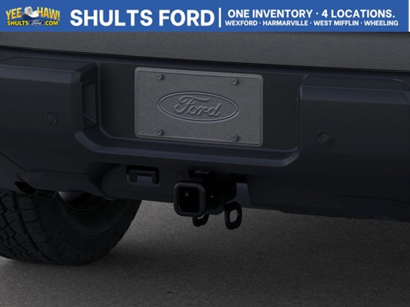 New 2025 Ford Bronco Sport Badlands image 24