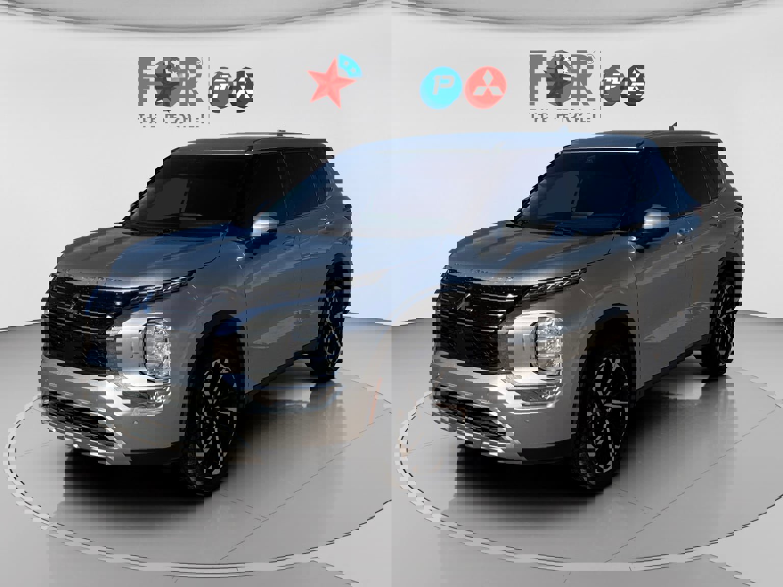 Used 2022 Mitsubishi Outlander SE