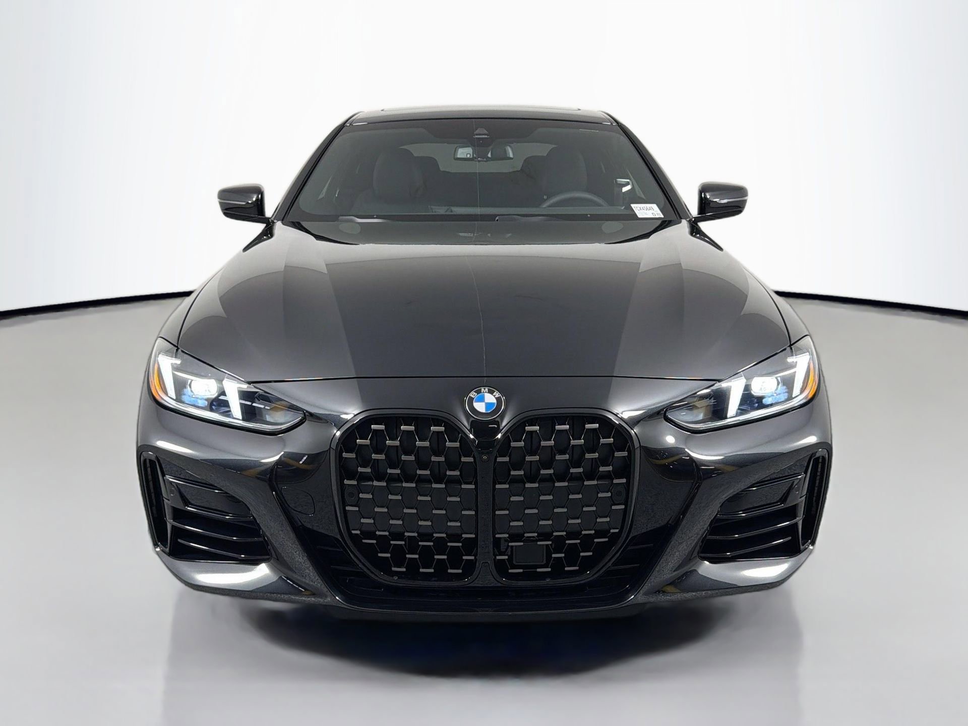 New 2026 BMW 430i xDrive Coupe w/ M Sport Package image 2