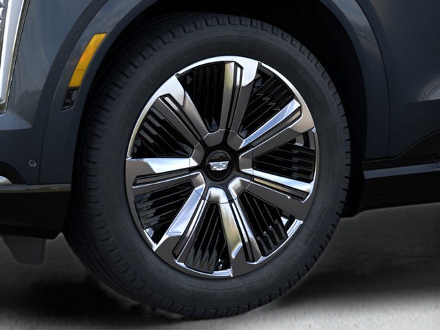 New 2025 Cadillac Escalade IQ Luxury 2 AWD/4WD image 9