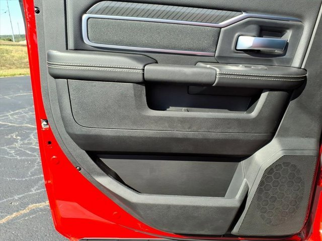 New 2026 RAM 2500 Big Horn image 9
