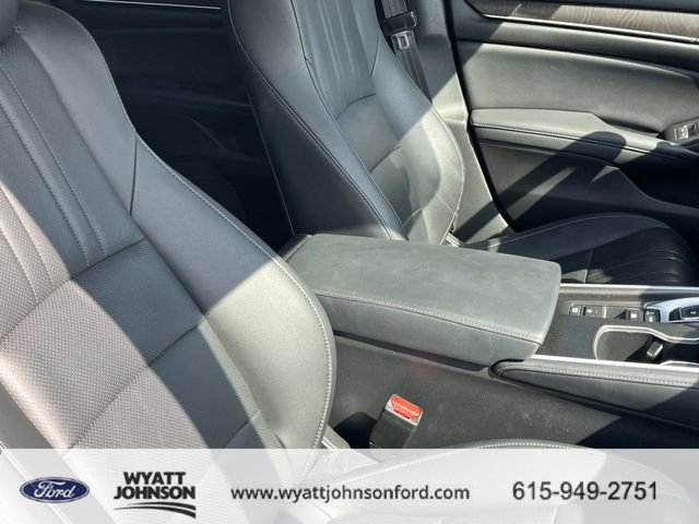 Used 2022 Honda Accord Touring image 24