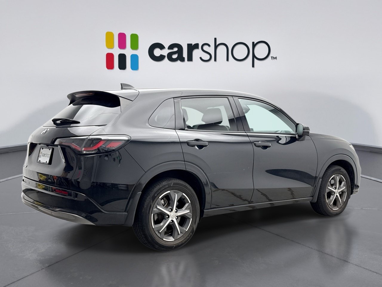 Used 2024 Honda HR-V EX-L image 5