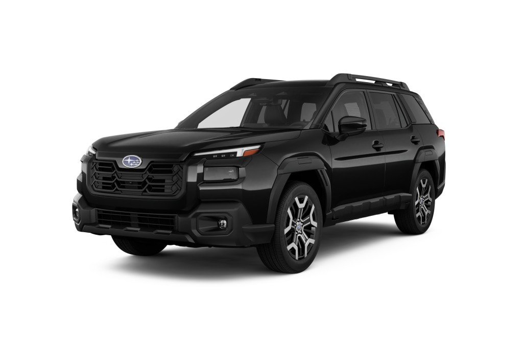 New 2026 Subaru Outback Touring XT