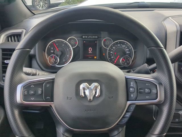 New 2026 RAM 2500 Tradesman image 30