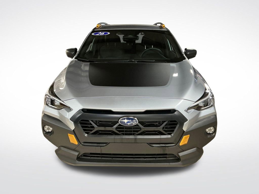 Certified 2026 Subaru Crosstrek 2.5i Wilderness AWD/4WD image 11