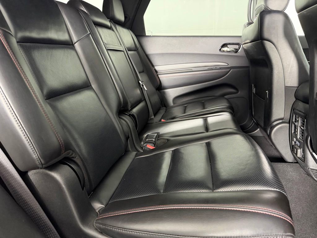 Used 2023 Dodge Durango GT RWD image 31
