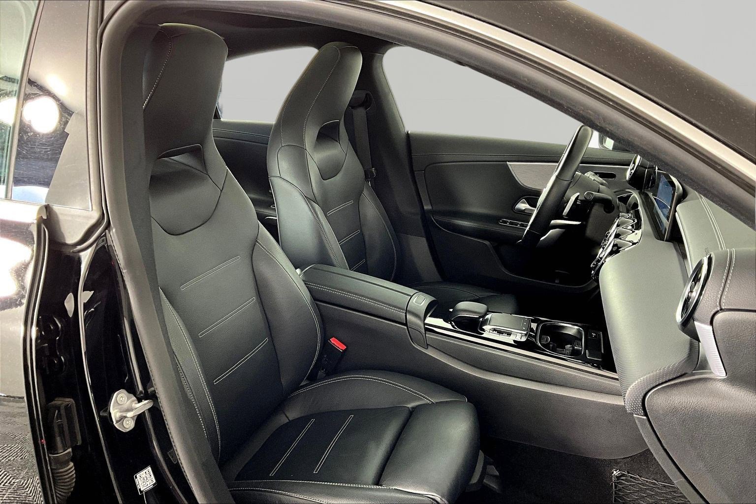 Used 2020 Mercedes-Benz CLA 250 4MATIC image 28