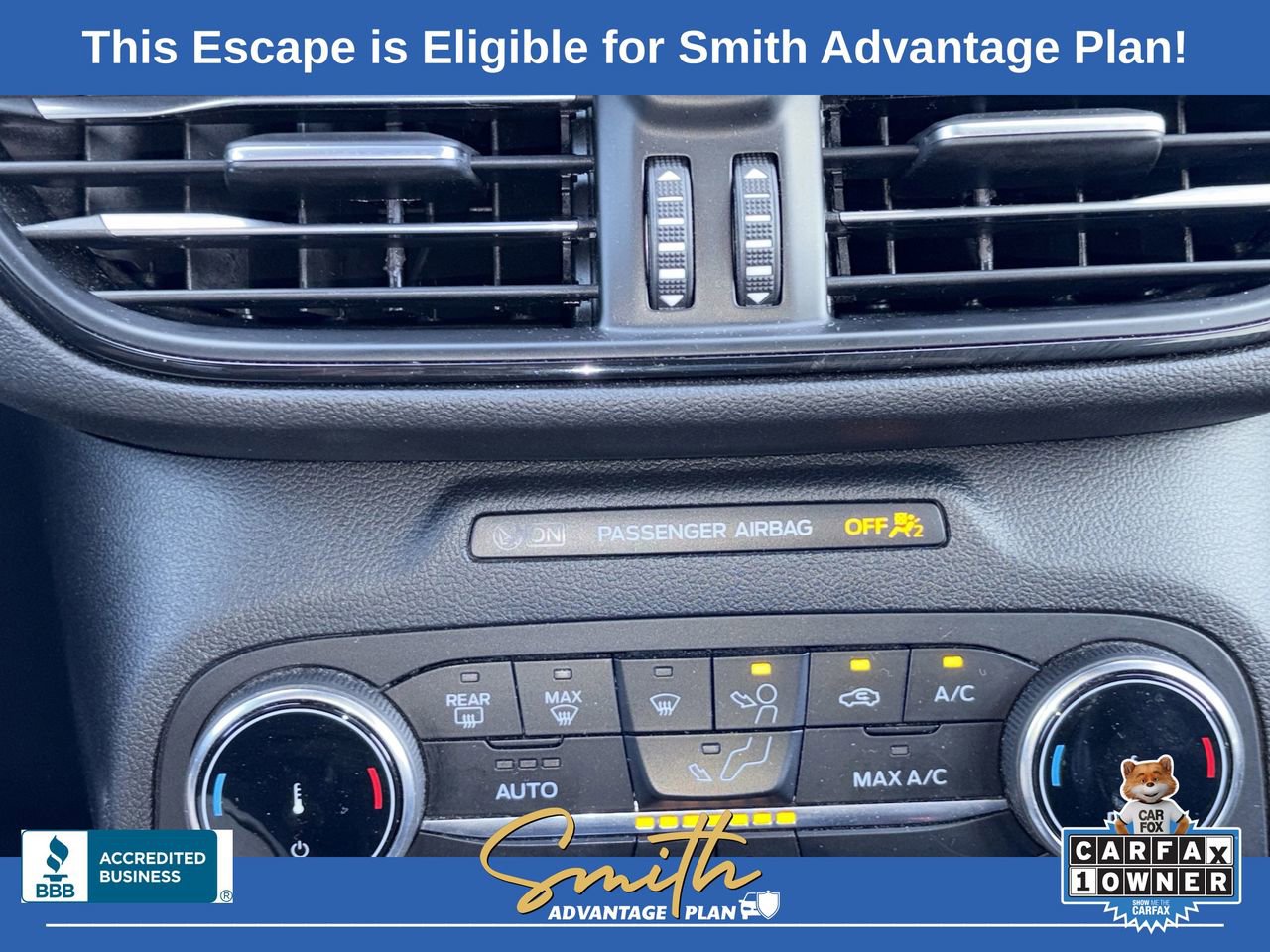 Used 2024 Ford Escape ST-Line FWD image 17
