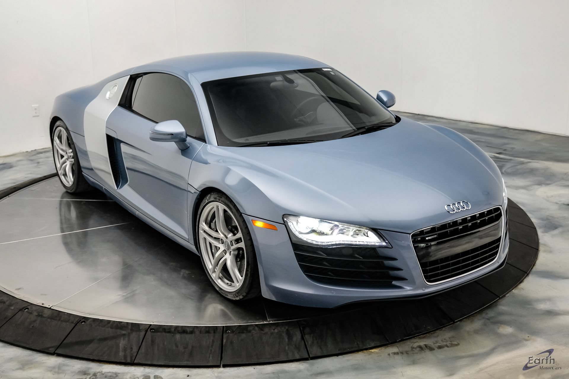 Used 2012 Audi R8 V8 AWD/4WD image 30