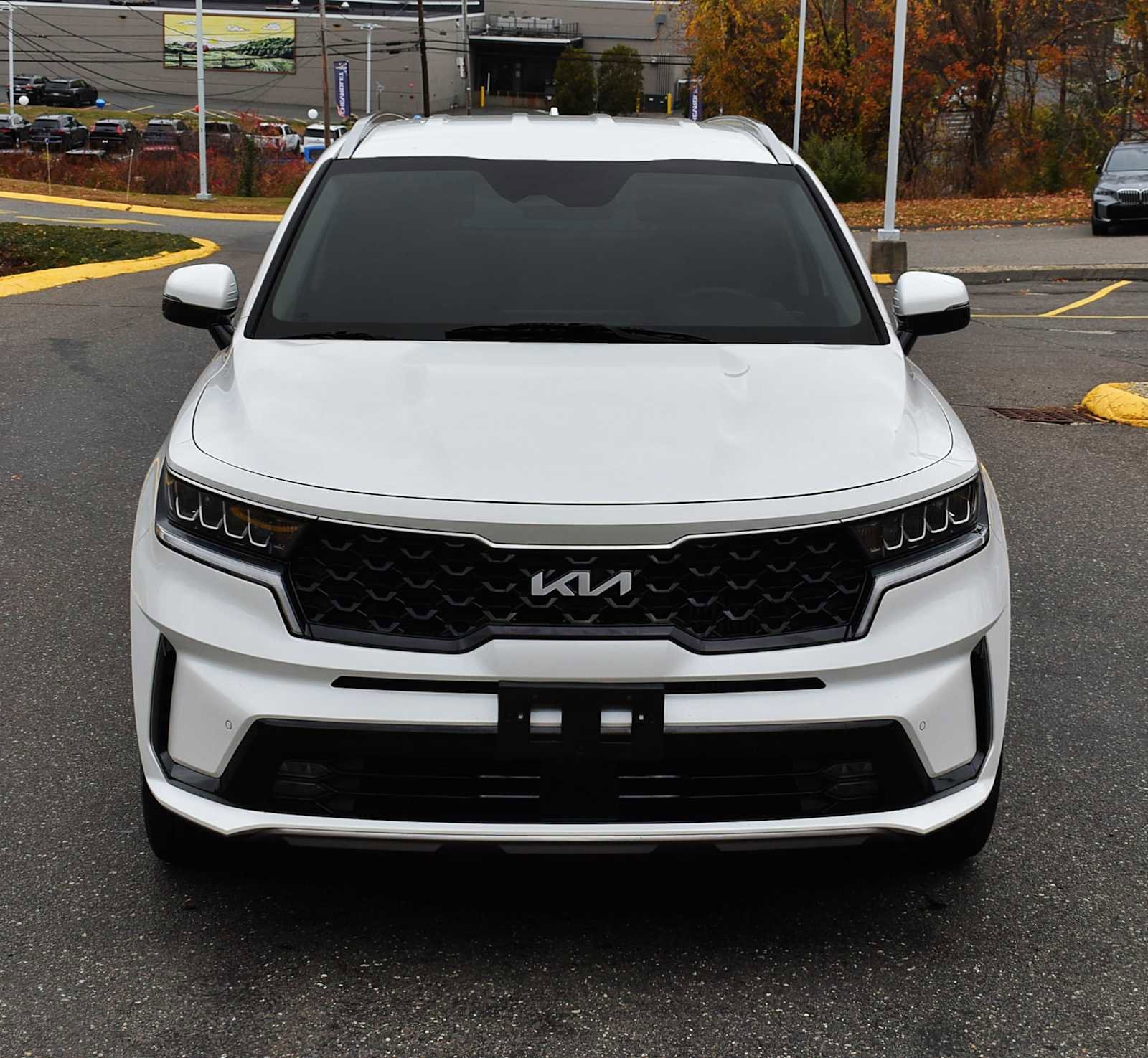 Used 2023 Kia Sorento EX image 5