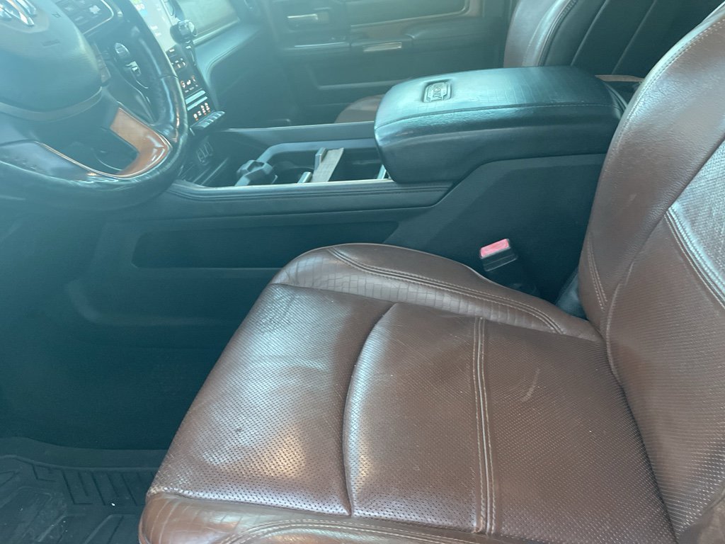 Used 2019 RAM 3500 Limited image 13