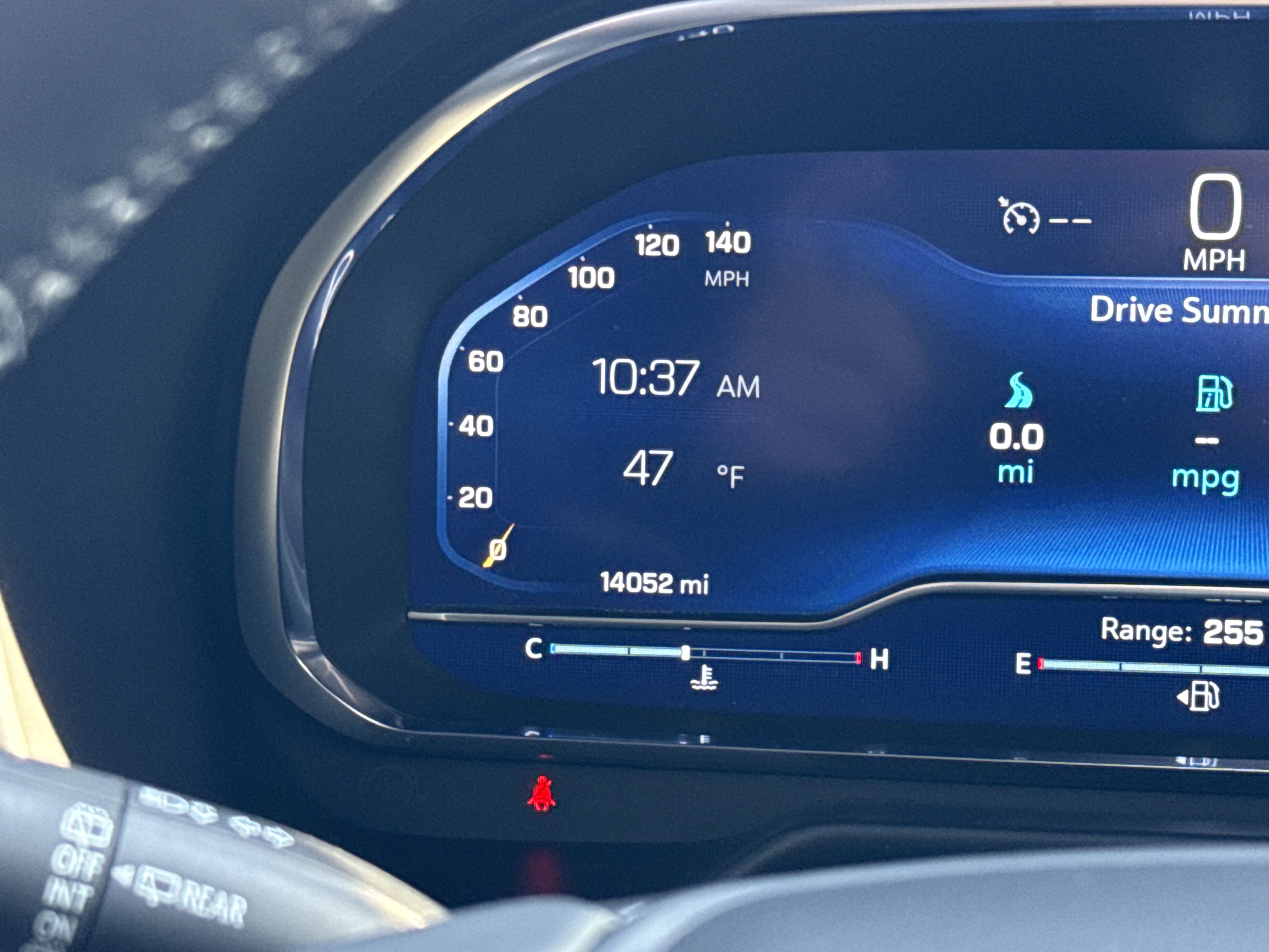 Used 2024 Chevrolet Tahoe Z71 w/ Z71 Off-Road Package image 23