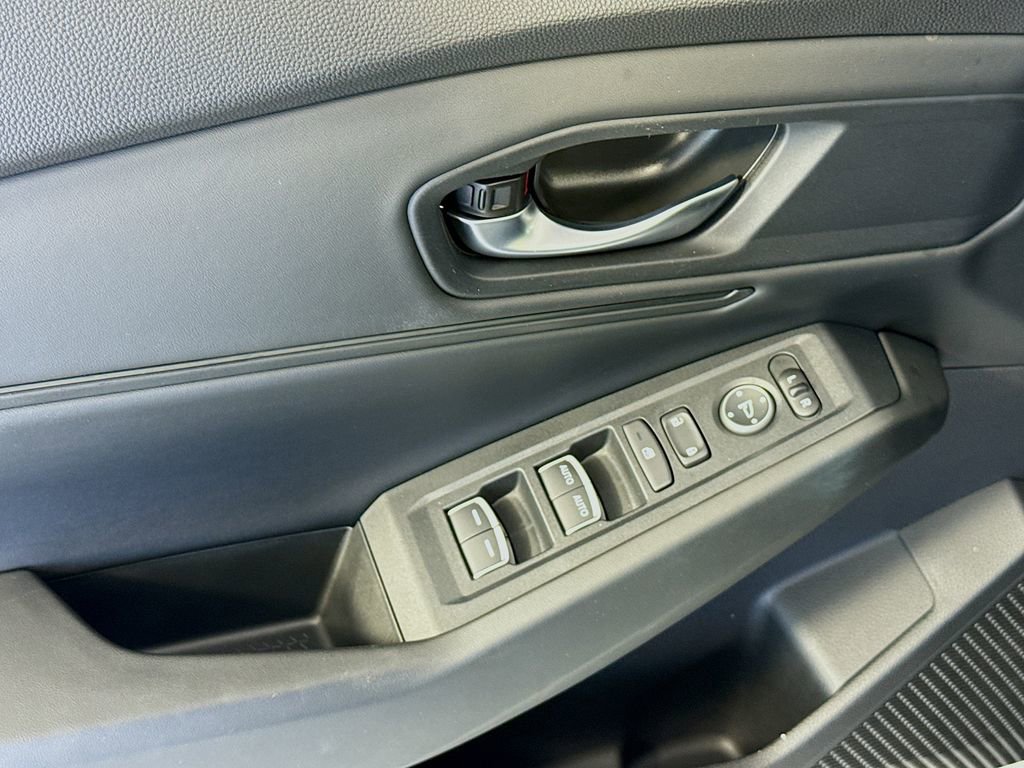 Certified 2024 Honda Accord EX image 23