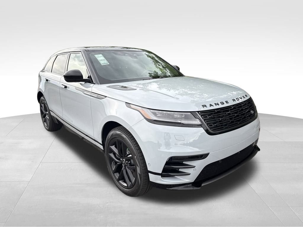 Used 2026 Land Rover Range Rover Velar Dynamic SE AWD/4WD image 5
