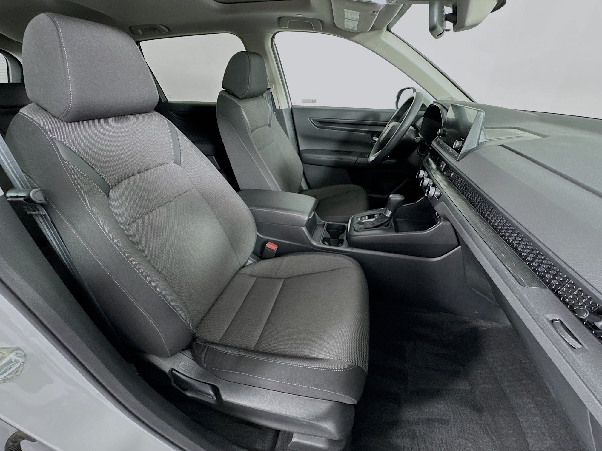 Certified 2024 Honda CR-V EX image 27