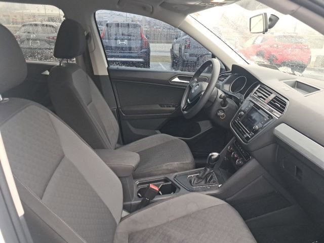 Used 2019 Volkswagen Tiguan S w/ Driver Assistance Package image 22