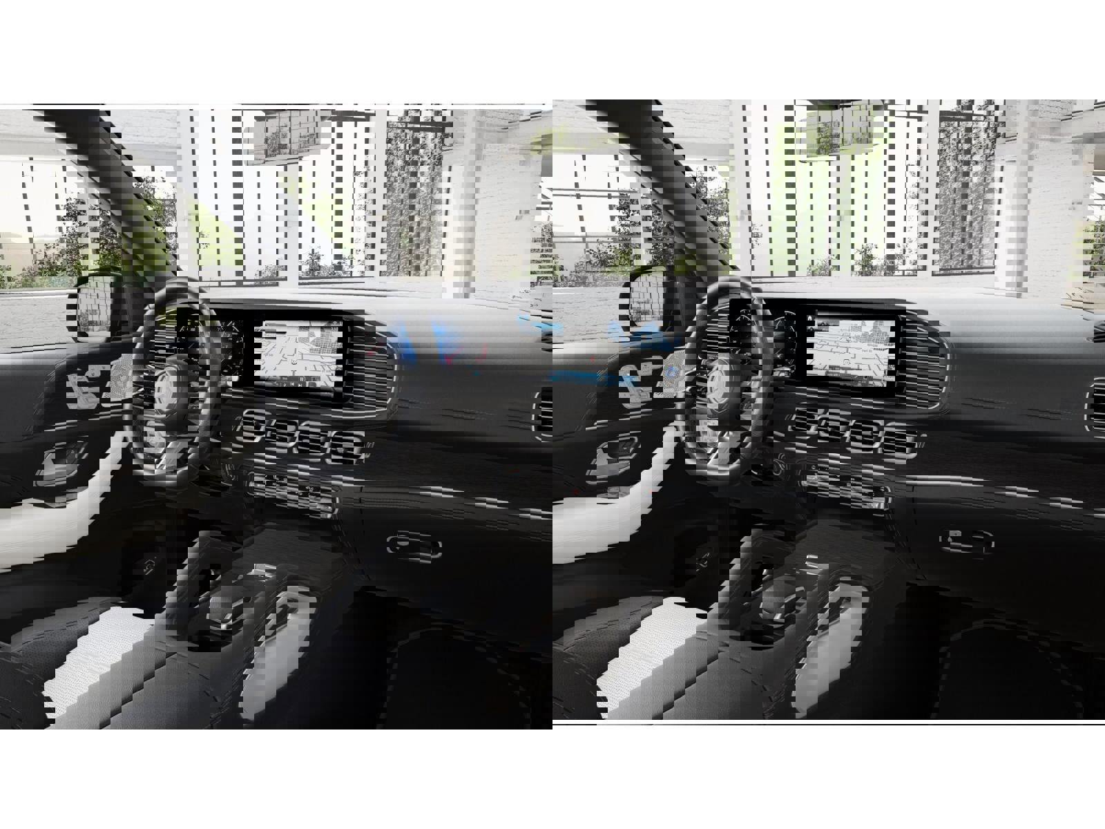 New 2026 Mercedes-Benz GLE 450 4MATIC image 48