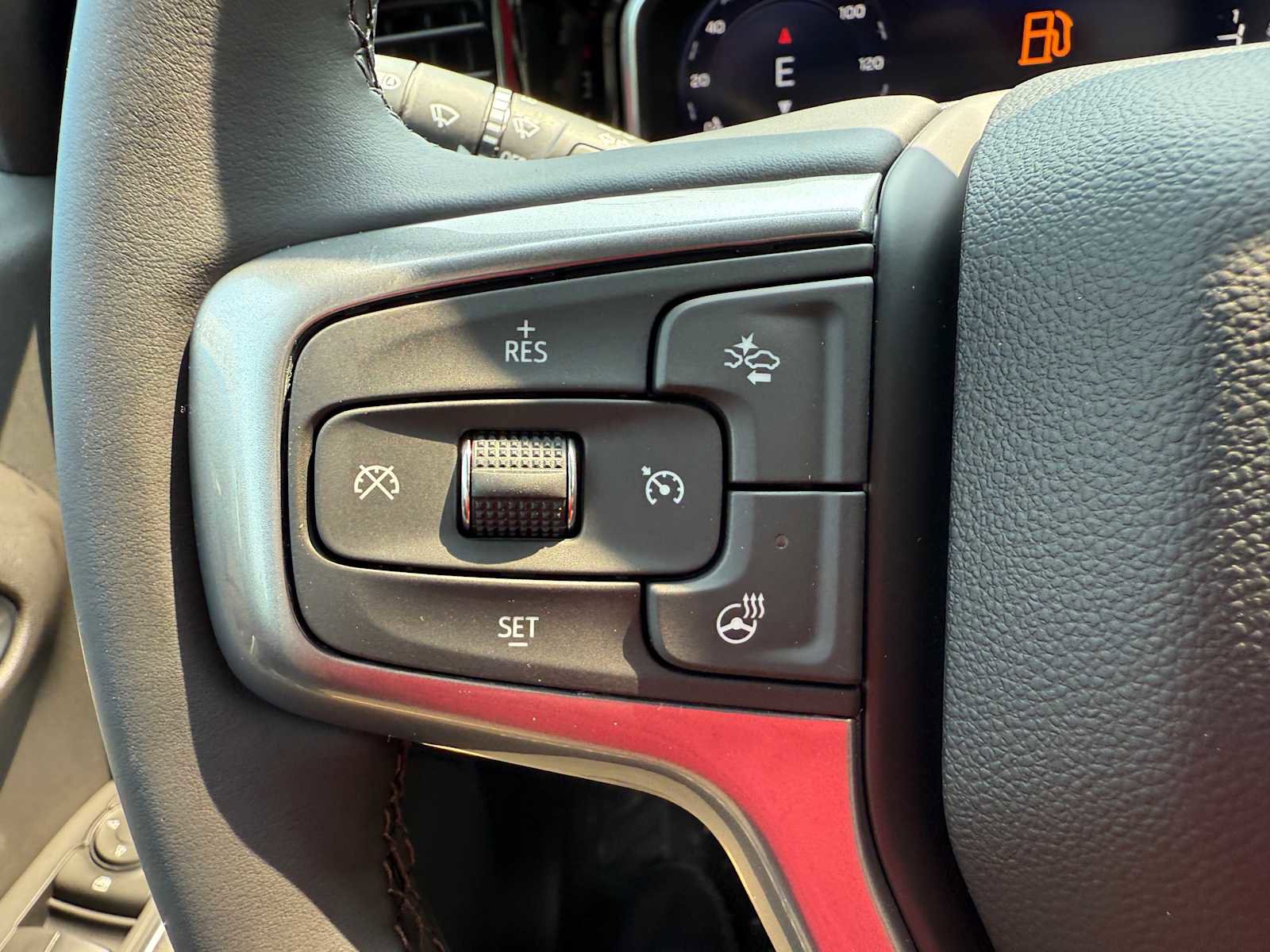 New 2026 Chevrolet Silverado 1500 LT image 45