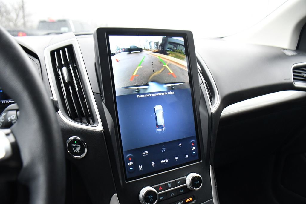 Used 2024 Ford Edge SEL w/ Convenience Package image 26