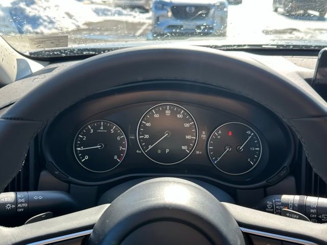 New 2026 MAZDA CX-50 AWD 2.5 S w/ Weather Package image 23