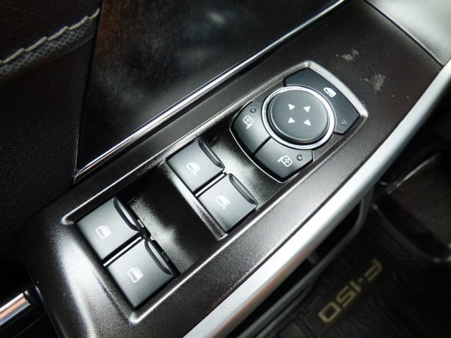 Used 2023 Ford F150 XLT w/ Equipment Group 301A Mid AWD/4WD image 33