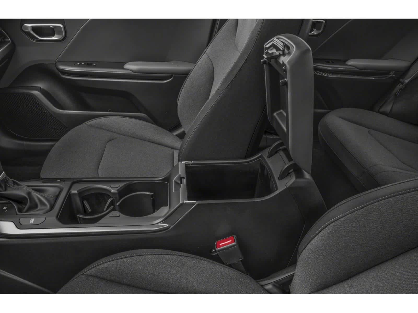 New 2027 Kia K4 FWD image 9