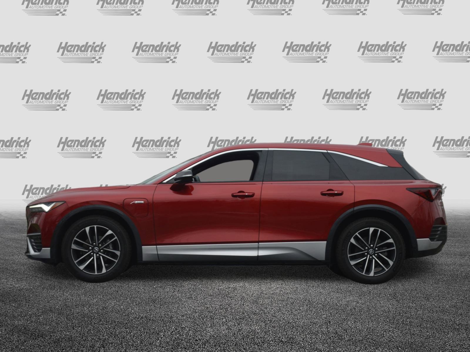 Used 2024 Acura ZDX A-Spec image 5