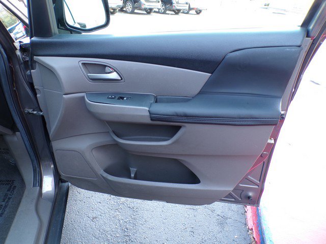 Used 2012 Honda Odyssey EX-L image 19