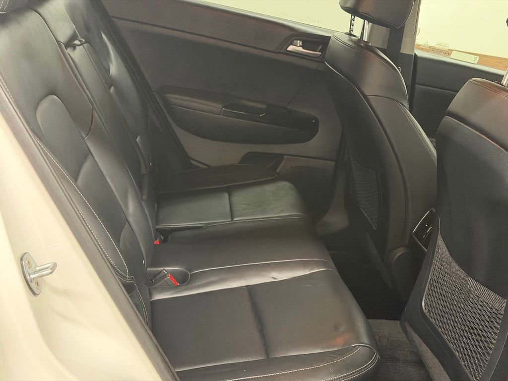 Used 2019 Kia Sportage EX image 18