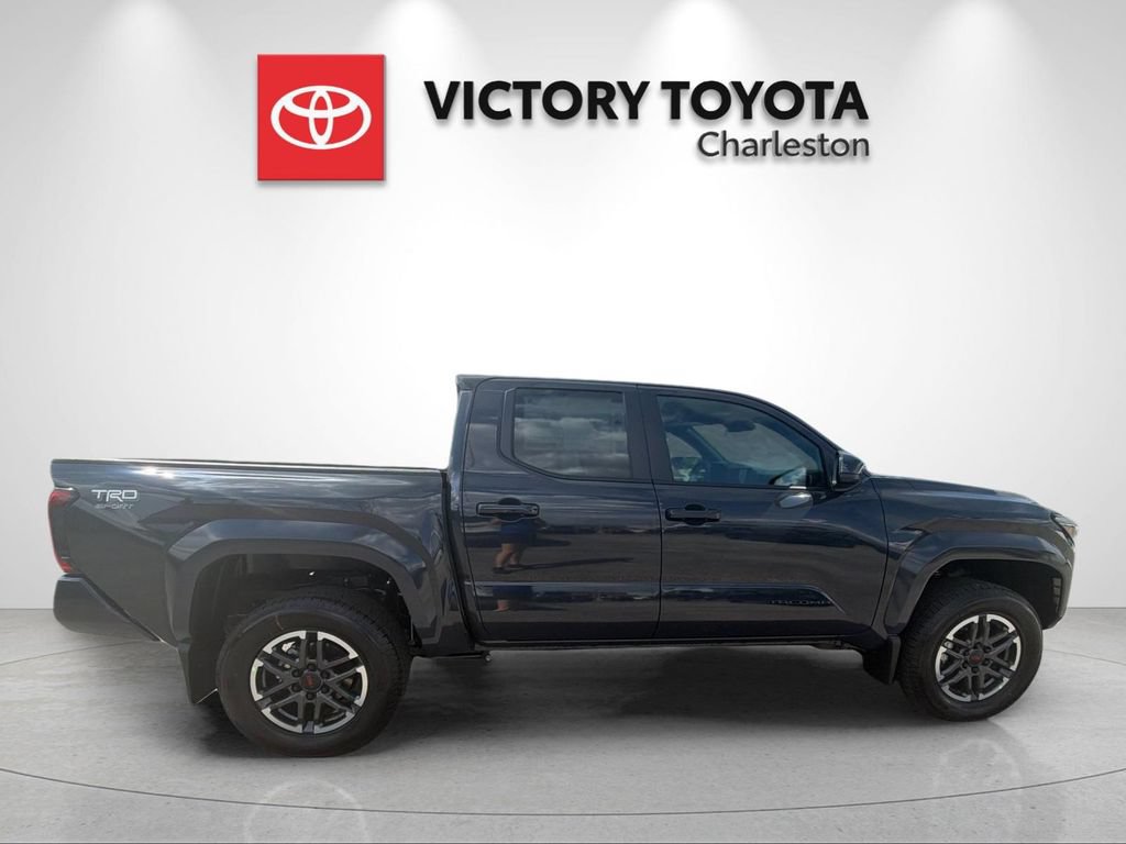 New 2026 Toyota Tacoma TRD Sport AWD/4WD image 6