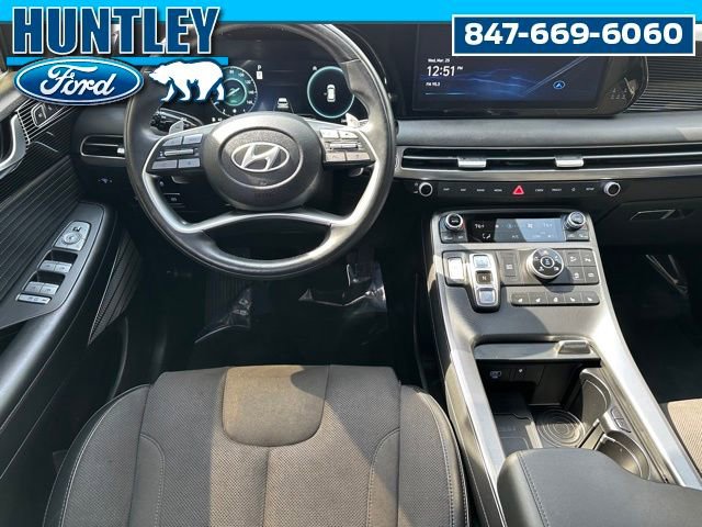 Used 2024 Hyundai Palisade Calligraphy AWD/4WD image 20