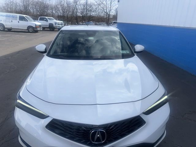 Used 2023 Acura Integra image 3