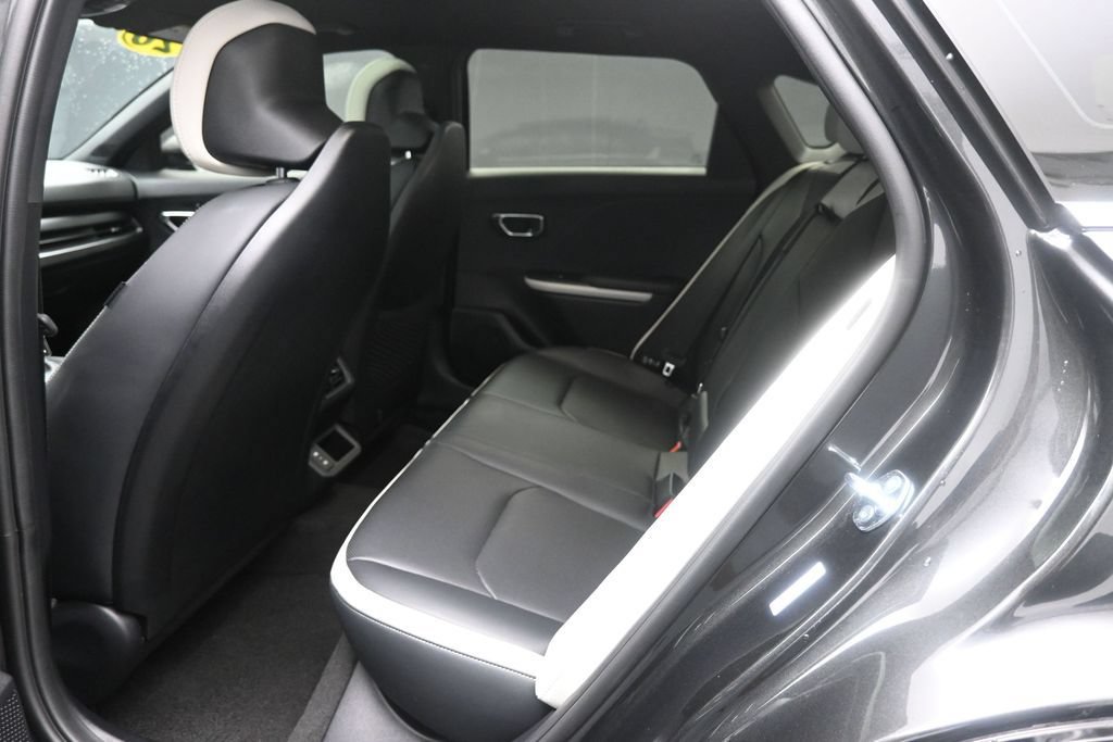Used 2026 Kia K4 GT-Line Turbo FWD image 19