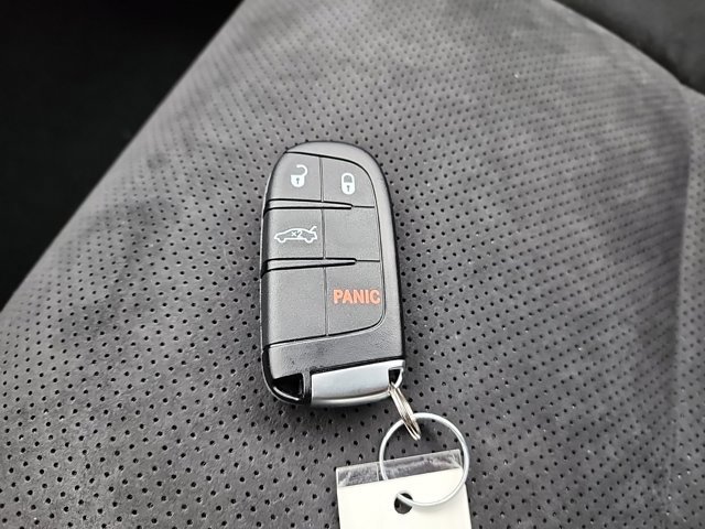 Certified 2023 Dodge Challenger R/T Scat Pack w/ Plus Package image 36