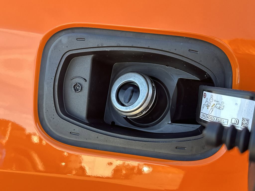 New 2026 Jeep Compass Trailhawk image 31