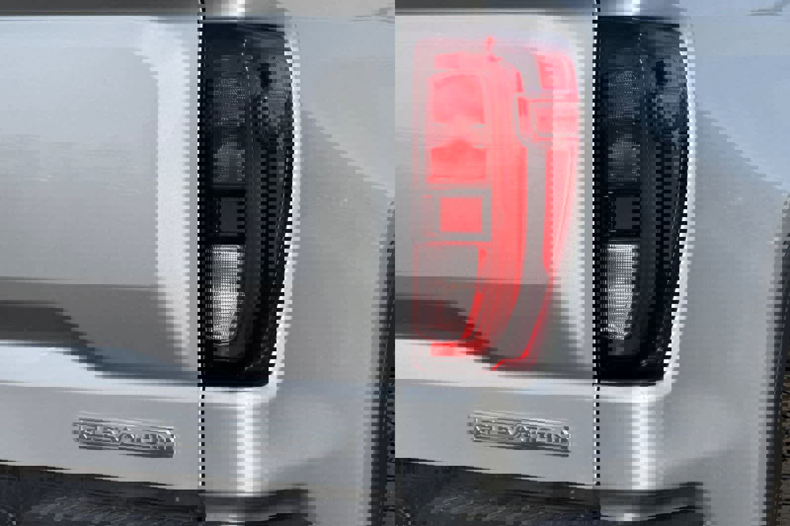 Used 2021 GMC Sierra 1500 Elevation image 30