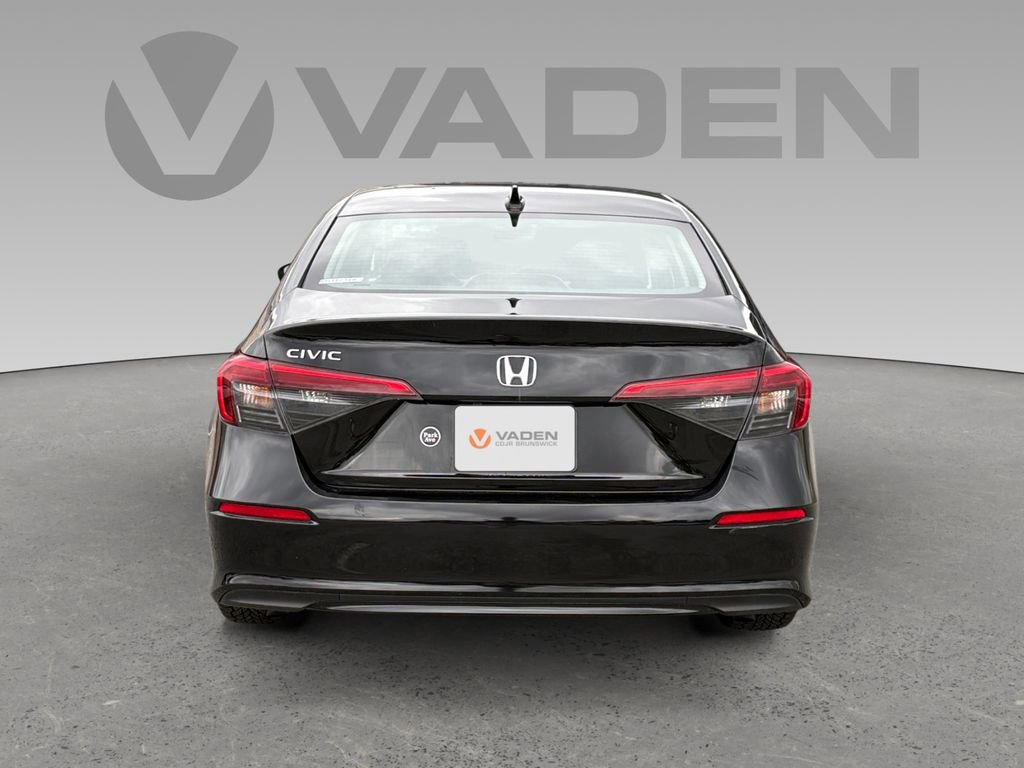 Used 2023 Honda Civic EX image 19