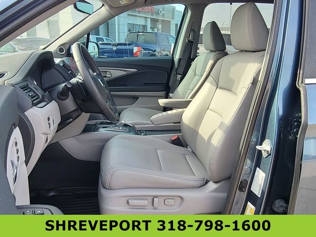 Used 2022 Honda Pilot Special Edition image 20