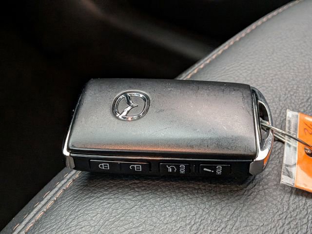 Certified 2023 MAZDA CX-5 AWD 2.5 S w/ Premium Plus Pkg image 36