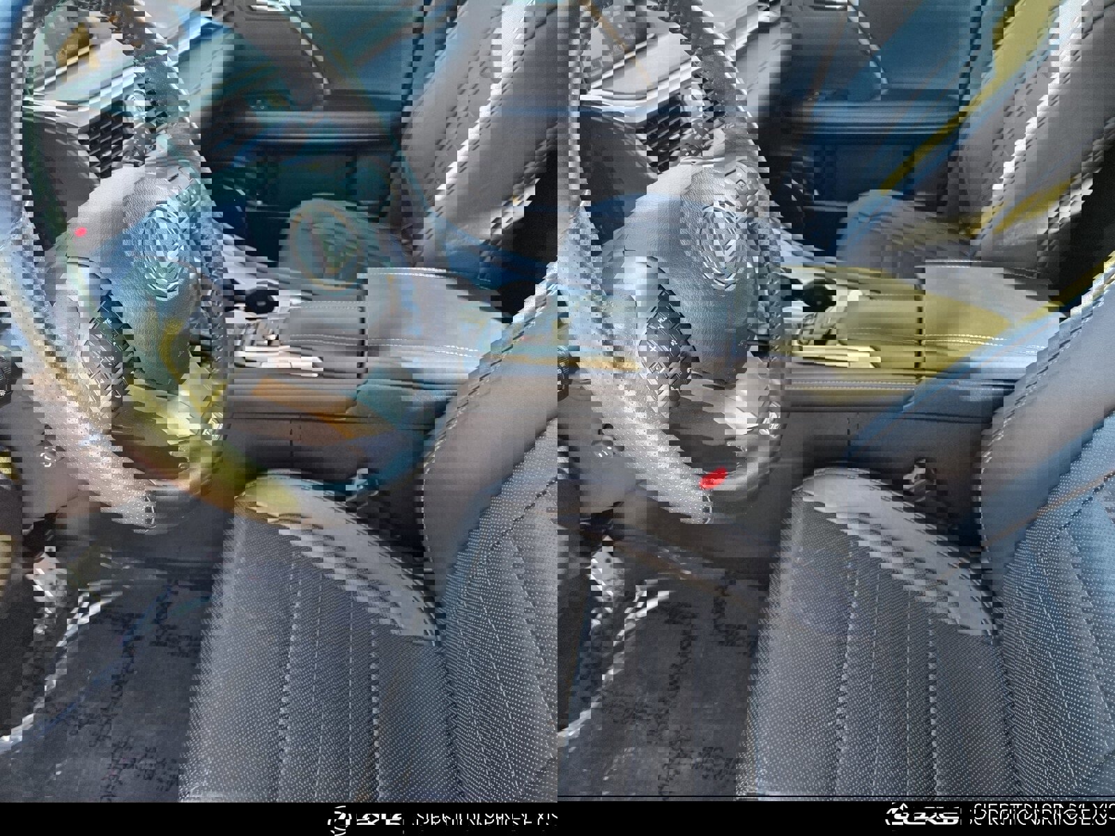 Used 2017 Lexus RX 350 F Sport image 12