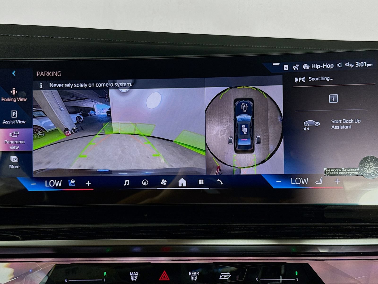 New 2026 BMW i7 eDrive50 w/ M Sport Package RWD image 14