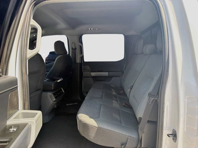 Used 2024 Ford F150 XLT w/ Equipment Group 302A MID AWD/4WD image 19