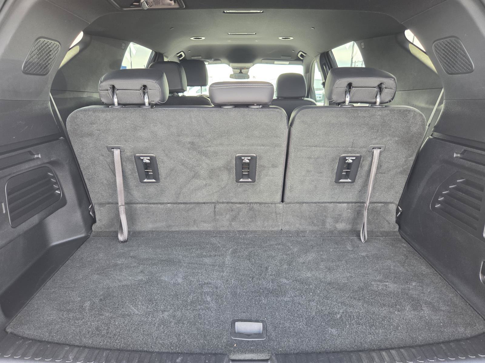 Used 2026 Chevrolet Traverse LT AWD/4WD image 13