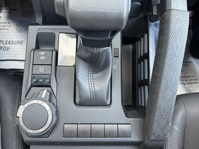 Certified 2024 Toyota Tacoma SR image 23