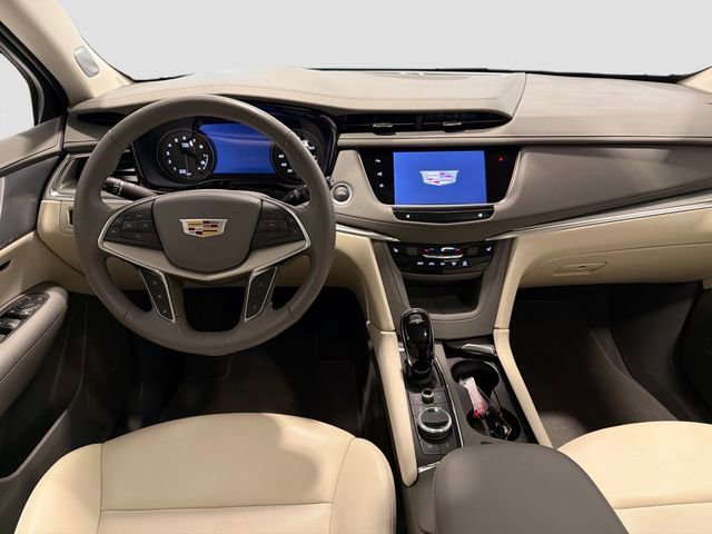 Used 2024 Cadillac XT5 Premium Luxury w/ Technology Package image 21